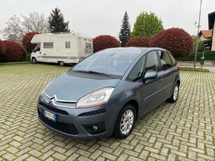 Citroen C4 Gran Picasso 1.6 VTi 120 Classique usato