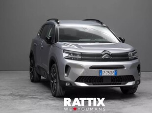 Citroen C5 Aircross 96 kW