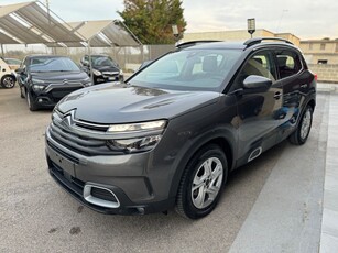 Citroen C5 Aircross Aircross BlueHDi 130 S&S Shine usato