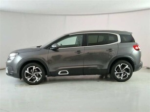 Citroen C5 Aircross BlueHDi 130 96 kW