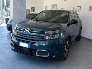 Citroen C5 Aircross BlueHDi FEEL 96 kW