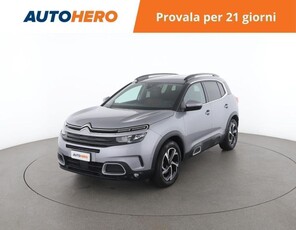 Citroen C5 Aircross PureTech 130