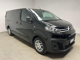 Citroen Jumpy XL BlueHDi Club 130 kW