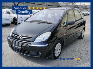 Citroen Xsara 1.6