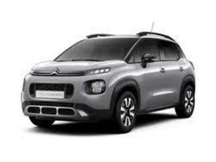 Citroën C3 Aircross BlueHDI 110 S&S