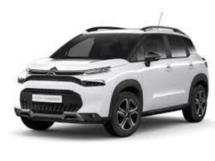 Citroën C3 Aircross BlueHDI 110 S&S