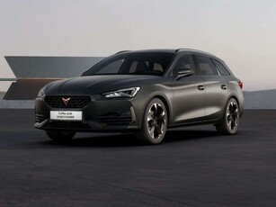 Cupra Leon DSG 110 kW