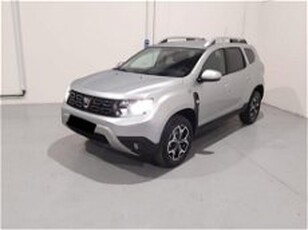 Dacia Duster 1.0 TCe 100 CV ECO-G 4x2 Prestige del 2020 usata a Asti