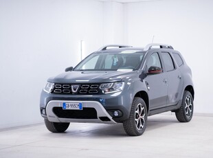 Dacia Duster 1.5 Blue dCi 8V 115 CV 4x2 Techroad usato