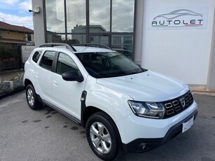 Dacia Duster 1.5 Blue dCi 8V 115 CV