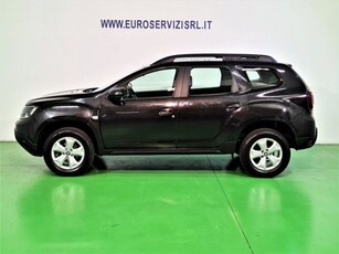 Dacia Duster 1.5 dCi 110 CV