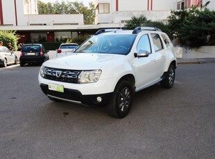 Dacia Duster 1.5 dCi 110CV