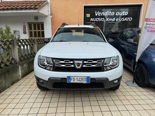 Dacia Duster 1.5 dCi 90CV