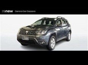 Dacia Duster 1.6 SCe GPL 4x2 Comfort del 2019 usata a Saronno
