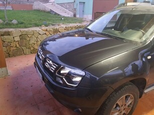 Dacia Duster 2017