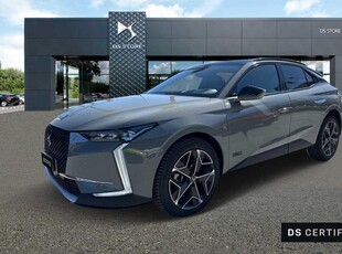 DS 4 BlueHDi 130 aut. Opera