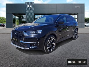 DS 7 Crossback E-Tense Automatica Grand Chic