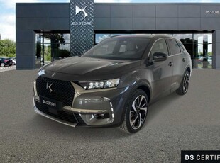 DS7 7 Crossback BlueHDi 130 aut. Grand Chic