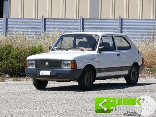 FIAT 127 900 2p. Special III Serie Usata