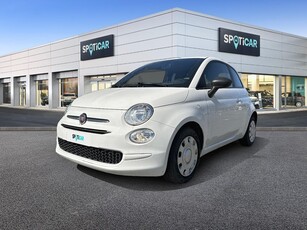 Fiat 500 1.0 70cv Ibrido Cult