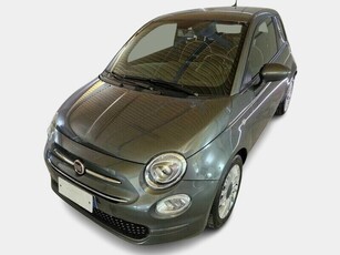 Fiat 500 1.0 Hybrid