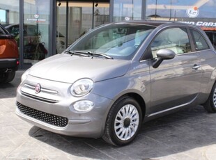 Fiat 500 1.0 hybrid Dolcevita 70cv usato