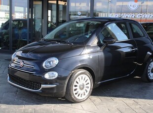 Fiat 500 1.0 Hybrid