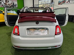 Fiat 500 1.2