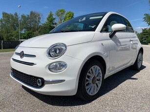 Fiat 500 1.2