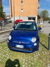 Fiat 500 1.2 by DIESEL usato