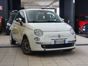 Fiat 500 1.2