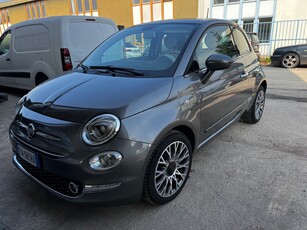 Fiat 500 1.2 EasyPower Lounge usato