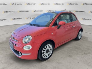 Fiat 500 1.2 Lounge usato