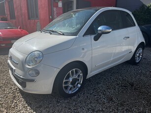 Fiat 500 1.2 Sport usato