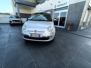 Fiat 500 1.3 Multijet 16V