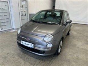 Fiat 500 1.3 Multijet 16V 75 CV Lounge del 2009 usata a Cuneo