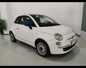 Fiat 500 1.3 Multijet 16V