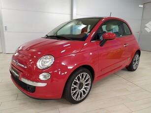 Fiat 500 1.3 Multijet 16V