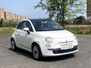 Fiat 500 1.3 Multijet 16V