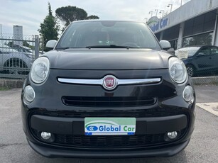 Fiat 500L 0.9 TwinAir