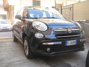 Fiat 500L 0.9 TwinAir