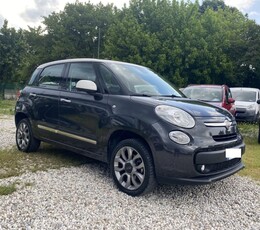 Fiat 500L 0.9 TwinAir