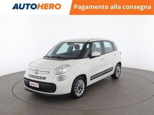 Fiat 500L 1.3 Multijet 95 CV Dualogic Pop Star Usate