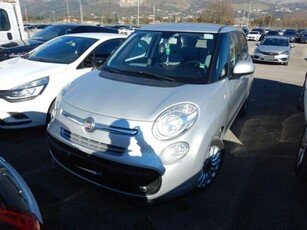 Fiat 500L Living 1.3 Multijet 95 CV Lounge usato