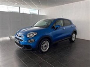 Fiat 500X 1.0 T3 120 CV Lounge del 2019 usata a Torino