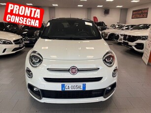 Fiat 500X 1.0 T3 120 CV Sport usato