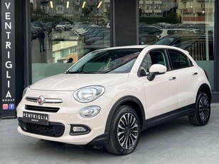 Fiat 500X 1.3