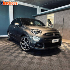 Fiat 500X 1.3 mjt Sport..