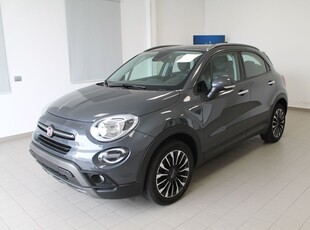 Fiat 500X 1.6 MultiJet 130 CV Cross usato