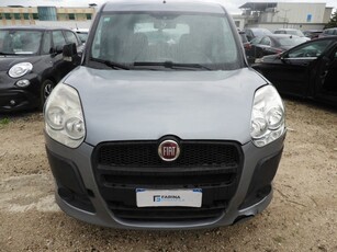 Fiat Doblò 1.4 16V